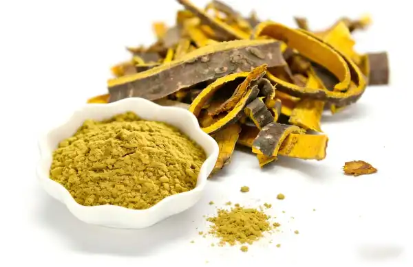 Cortex Phellodendri Powder