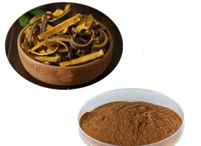 Cortex Phellodendri Powder