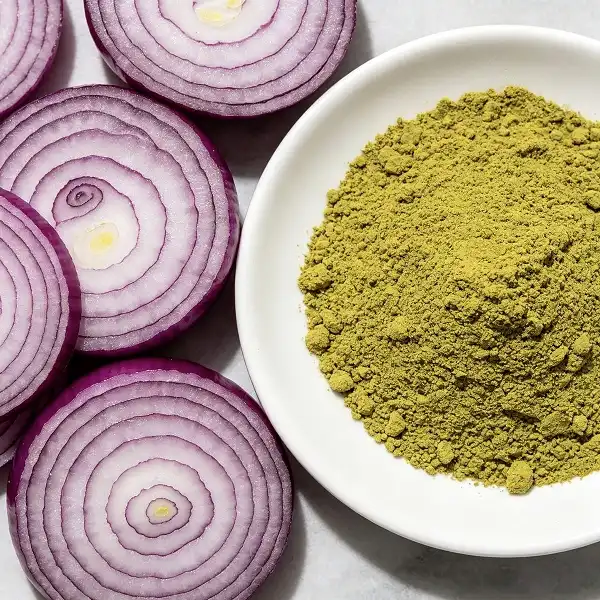 Onion Extract