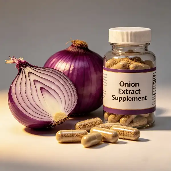 Onion Extract