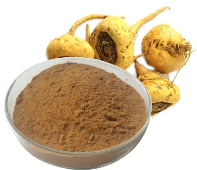 Maca Extract Powder