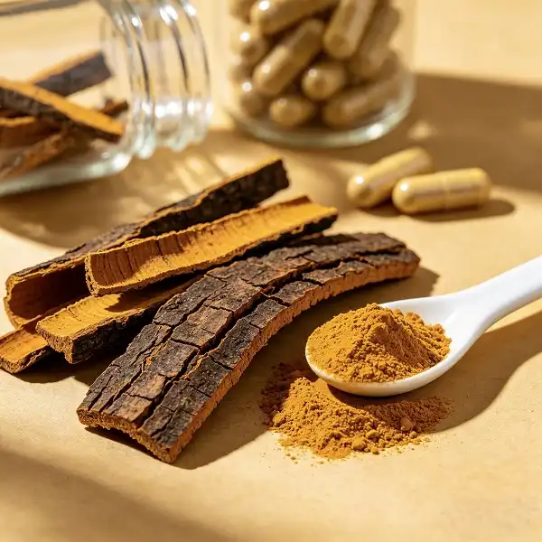Cortex Phellodendri Powder