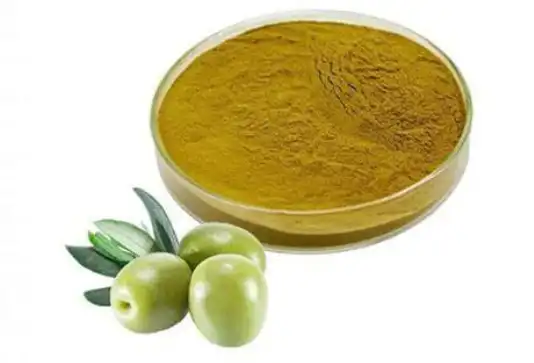 Olive Extract Powder