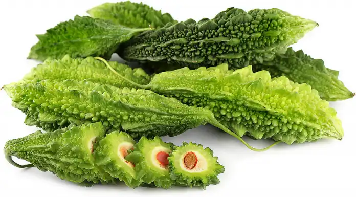 Bitter Melon Extract Powder Bitter Melon Extract Powder
