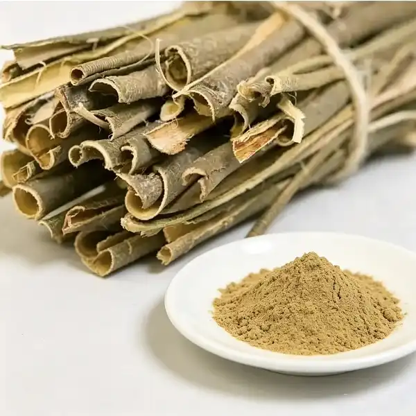 White Willow Bark Extract Powder