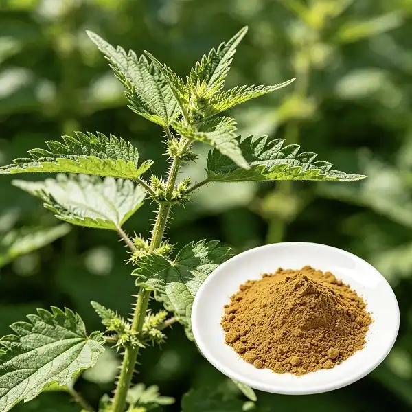 Nettle Extract Powder Nettle Extract Powder