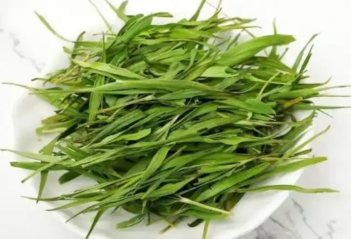 Bamboo Leaf Extract