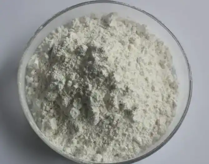 Bamboo Leaf Extract