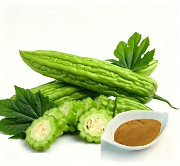 Bitter Melon Extract Powder Bitter Melon Extract Powder