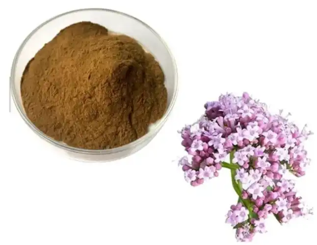 Valerian Root Extract Powder