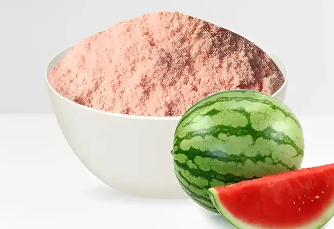 Watermelon Powder