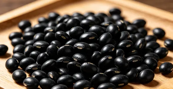 Black Soybean Hull Extract Black Soybean Hull Extract
