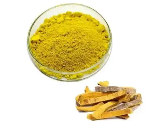 Cortex Phellodendri Powder