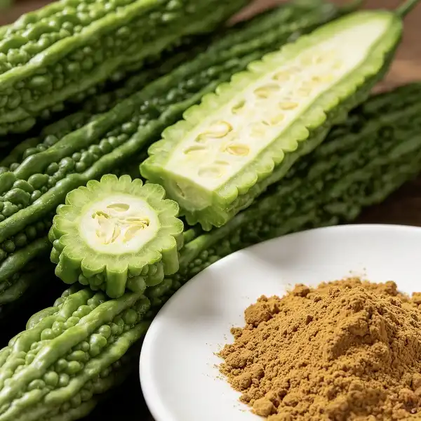 Bitter Melon Extract Powder