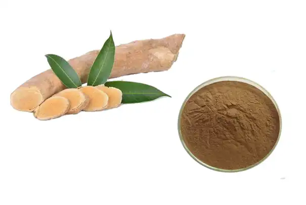 Tongkat Ali Extract Powder