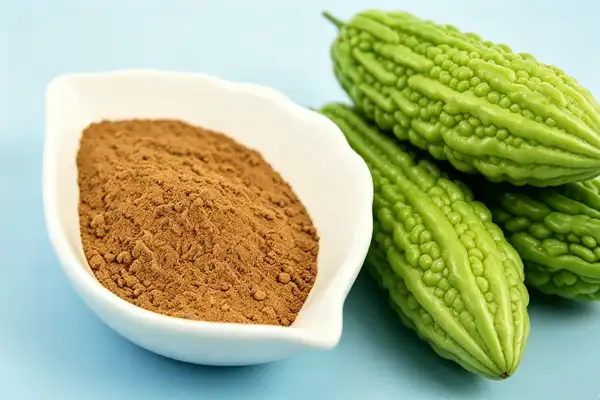 Bitter Melon Extract Powder Bitter Melon Extract Powder