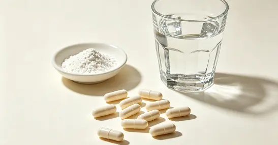 Chitosan
