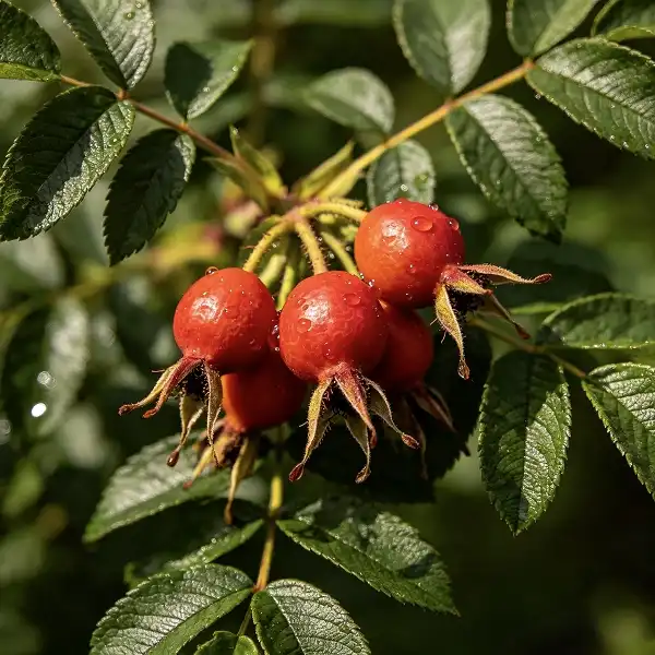 Rose Hip Extract Rose Hip Extract