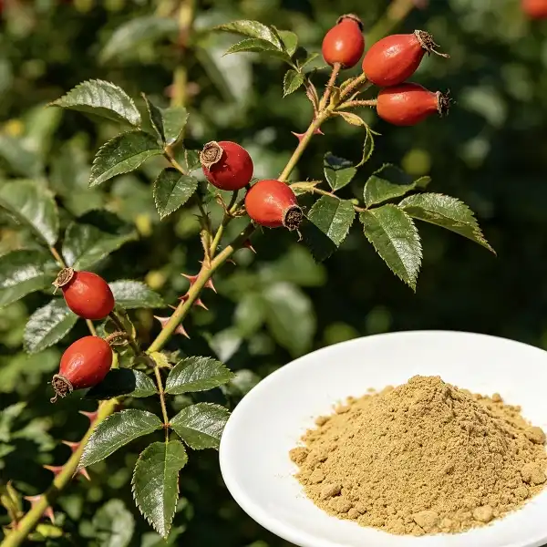 Rose Hip Extract