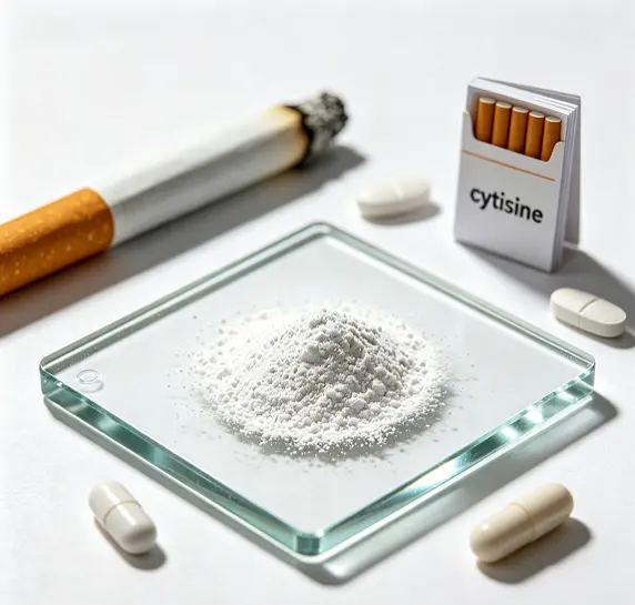 Cytisine Powder