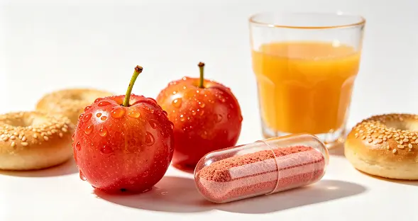 Acerola Cherry Acerola Cherry