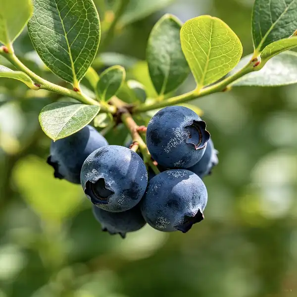 Blueberry Extract Powder