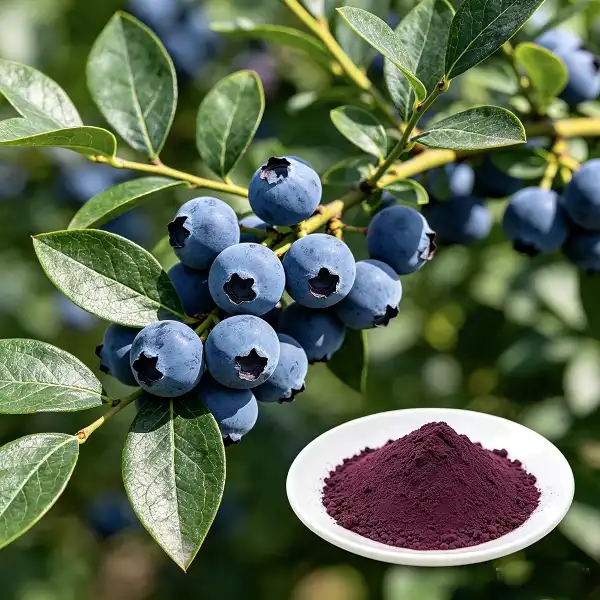 Blueberry Extract Powder