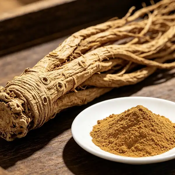 Angelica Officinalis Extract Angelica Officinalis Extract