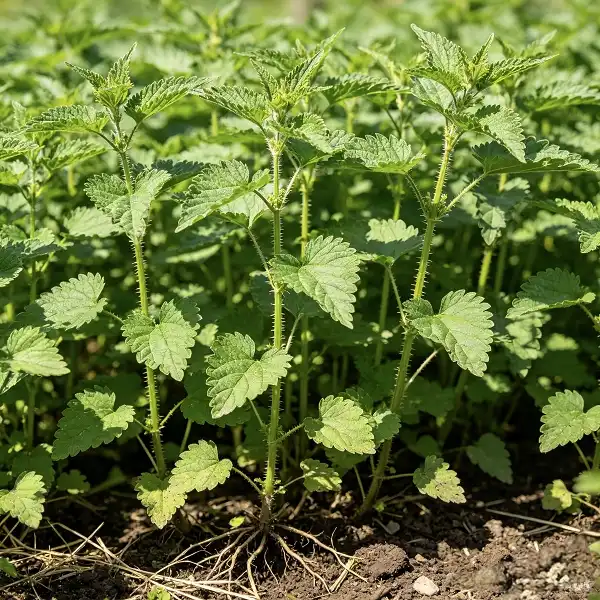 Nettle Extract Powder Nettle Extract Powder