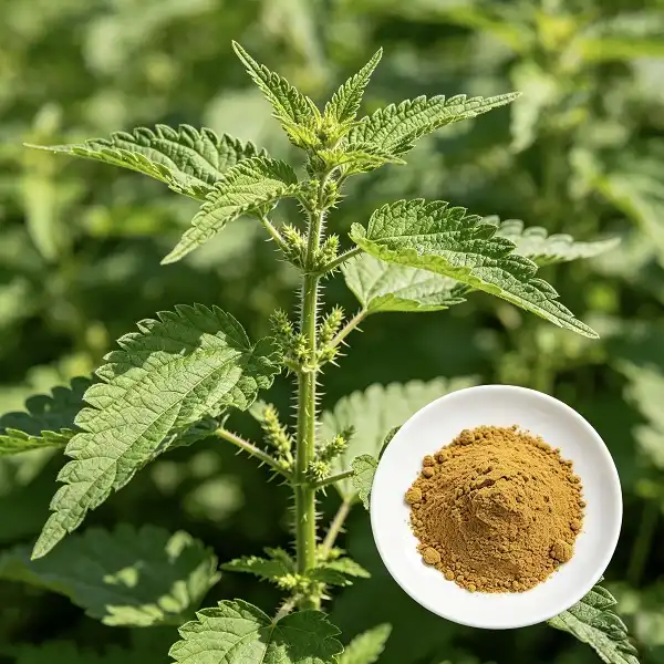 Nettle Extract Powder Nettle Extract Powder