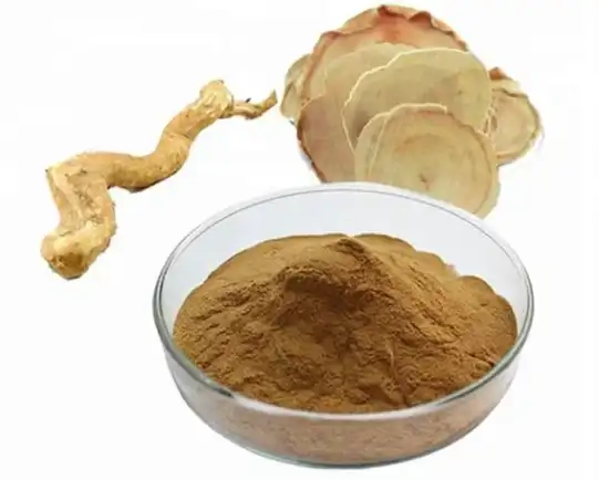 Tongkat Ali Extract Powder