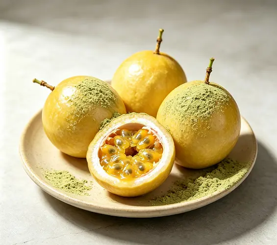 passion fruit