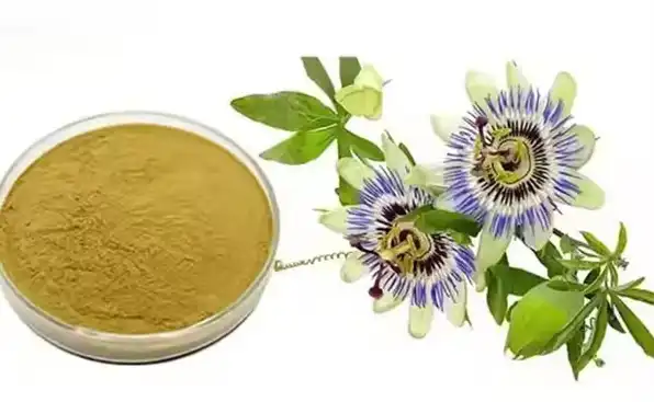 passionflower extract powder