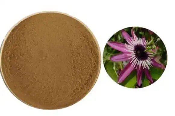 passionflower extract powder