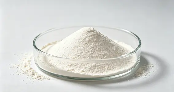 Beta Sitosterol Powder