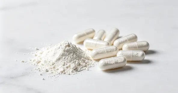 Beta Sitosterol Powder