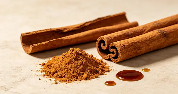 Cinnamon Bark Extract Powder Cinnamon Bark Extract Powder