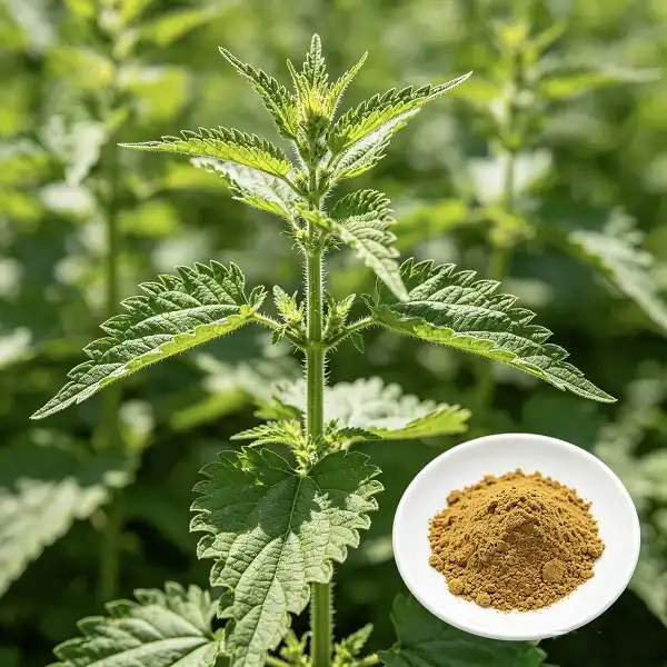 Nettle Extract Powder