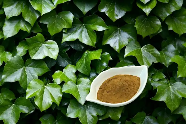 Ivy Extract Powder