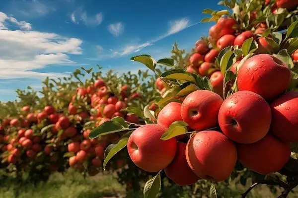 Apple Extract Powder Apple Extract Powder