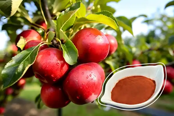 Apple Extract Powder Apple Extract Powder