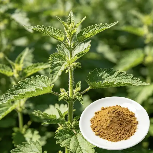 Nettle Extract Powder