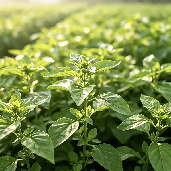 Holy Basil Extract Powder Holy Basil Extract Powder