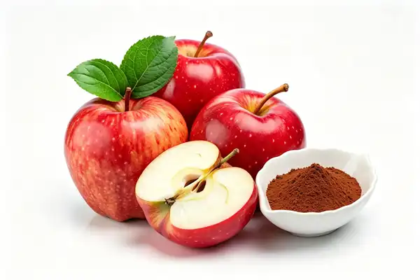 Apple Extract Powder Apple Extract Powder