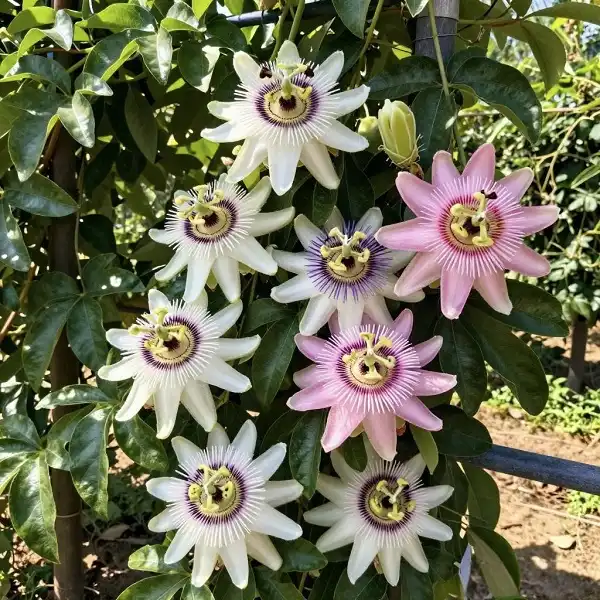 Passionflower Extract Powder Passionflower Extract Powder