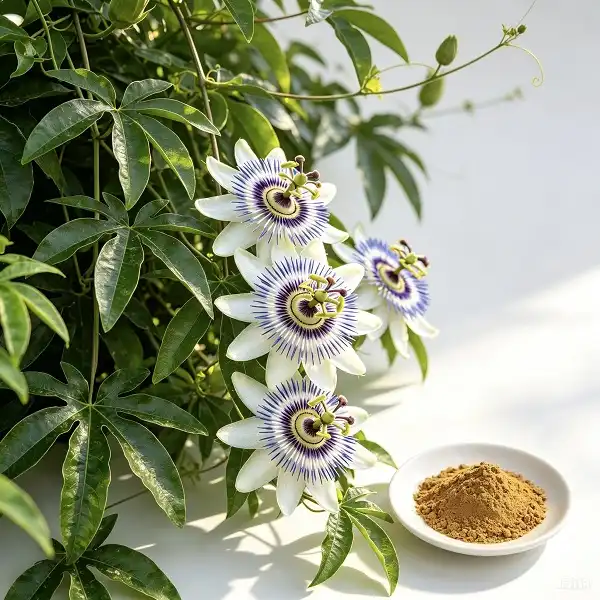 Passionflower Extract Powder