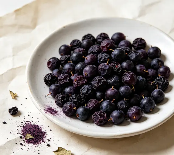 Black Currant Powder