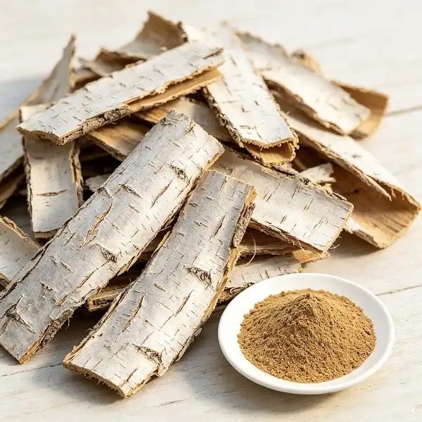 White Willow Bark Extract Powder