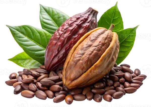 Cocoa Seed Extract