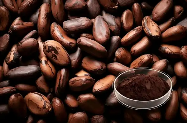 Cocoa Seed Extract